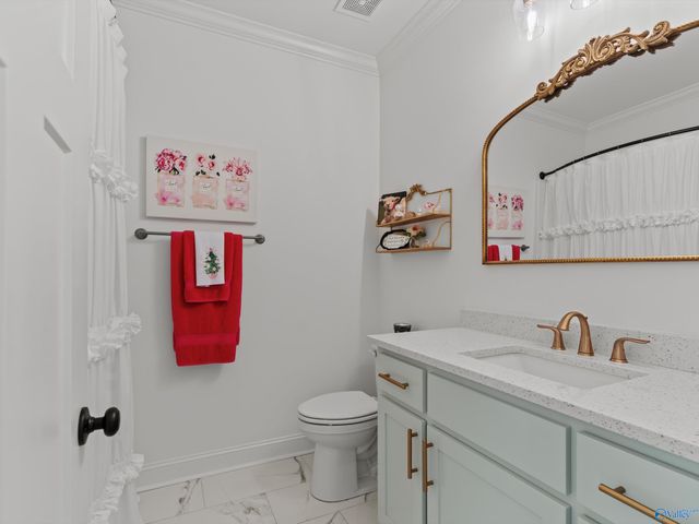 28975 River Stone Drive NW, Madison, AL 35756