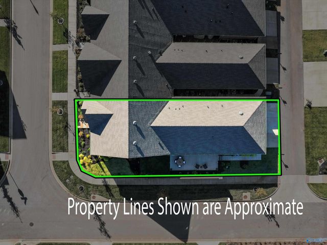 28975 River Stone Drive NW, Madison, AL 35756