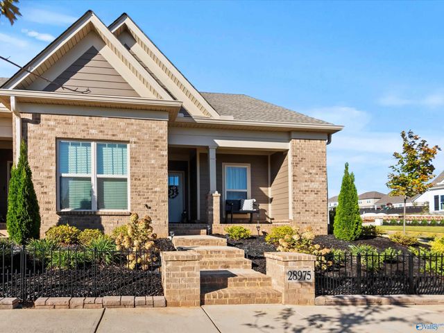 28975 River Stone Drive NW, Madison, AL 35756