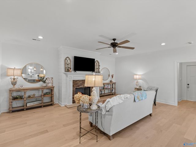 28975 River Stone Drive NW, Madison, AL 35756