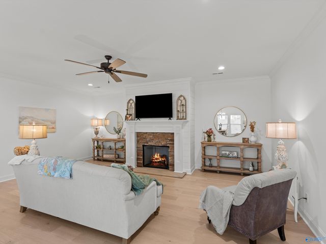 28975 River Stone Drive NW, Madison, AL 35756