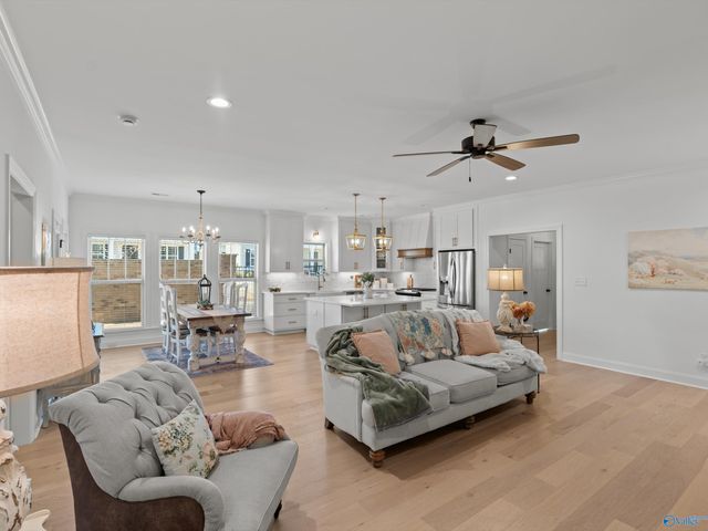 28975 River Stone Drive NW, Madison, AL 35756