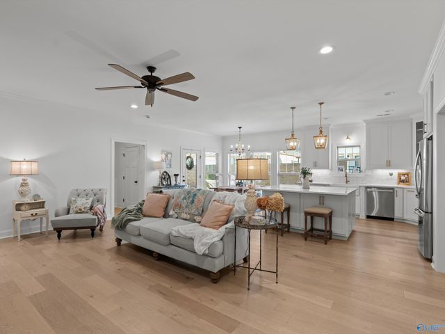 28975 River Stone Drive NW, Madison, AL 35756