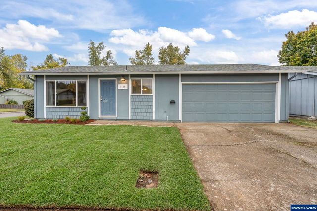 1135 Genie Ct SE, Salem, OR 97306