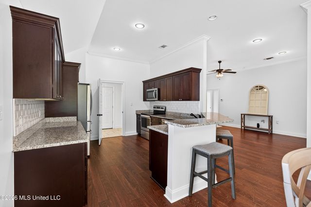 9870 Koloa Street, Diamondhead, MS 39525