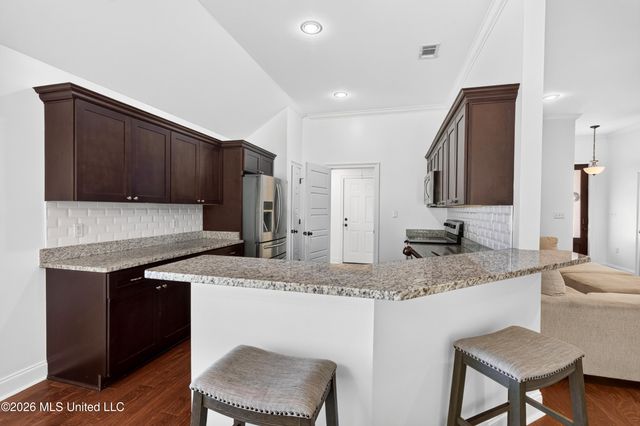9870 Koloa Street, Diamondhead, MS 39525
