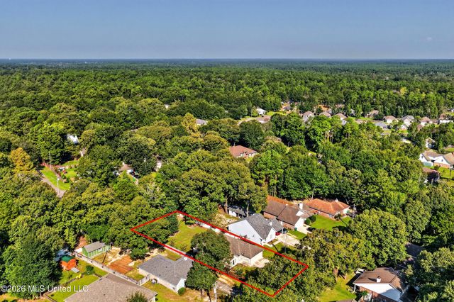 9870 Koloa Street, Diamondhead, MS 39525