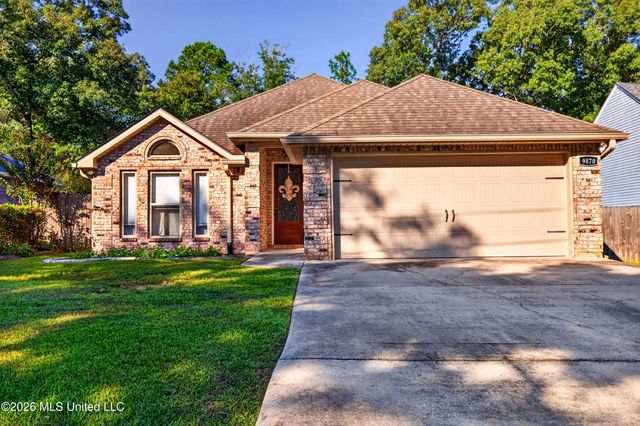 9870 Koloa Street, Diamondhead, MS 39525