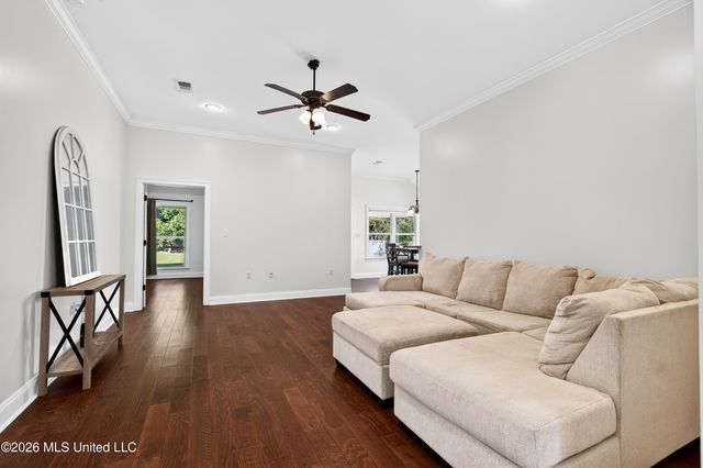 9870 Koloa Street, Diamondhead, MS 39525