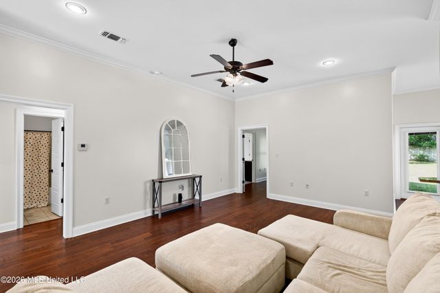 9870 Koloa Street, Diamondhead, MS 39525