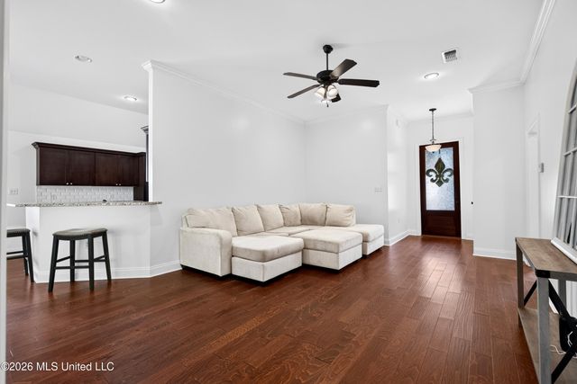 9870 Koloa Street, Diamondhead, MS 39525