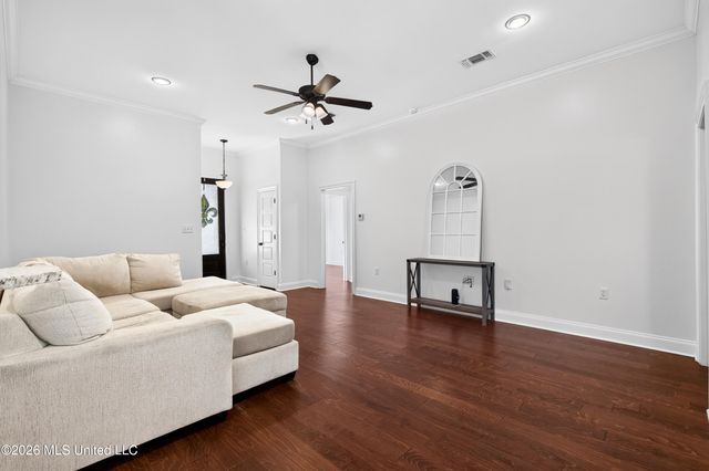 9870 Koloa Street, Diamondhead, MS 39525
