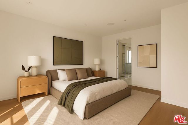 1747 S Marvin Avenue, Los Angeles, CA 90019