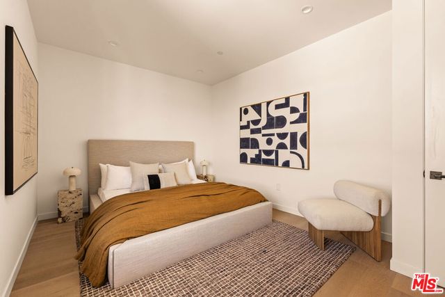 1747 S Marvin Avenue, Los Angeles, CA 90019