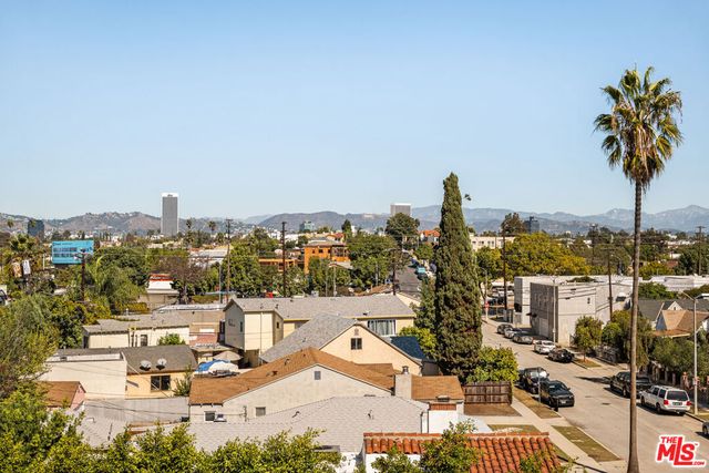 1747 S Marvin Avenue, Los Angeles, CA 90019