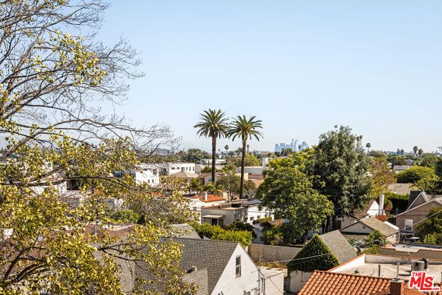 1747 S Marvin Avenue, Los Angeles, CA 90019