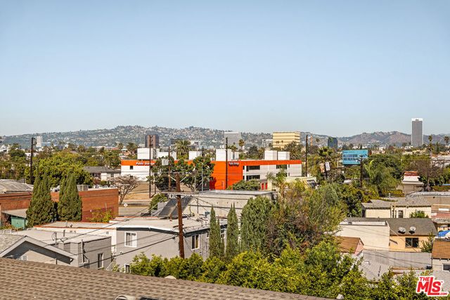 1747 S Marvin Avenue, Los Angeles, CA 90019