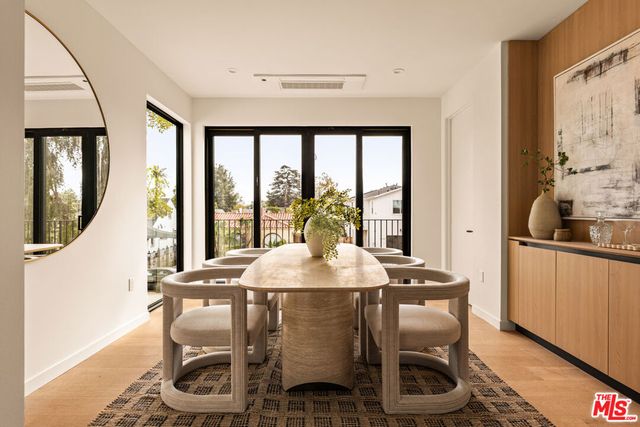 1747 S Marvin Avenue, Los Angeles, CA 90019