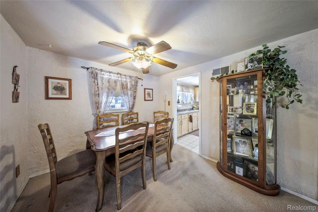 24440 Sylvan Avenue, Brownstown Charter Township, MI 48134