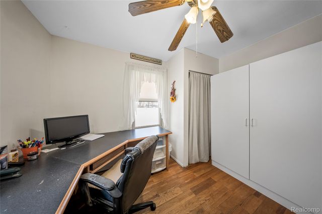 24440 Sylvan Avenue, Brownstown Charter Township, MI 48134