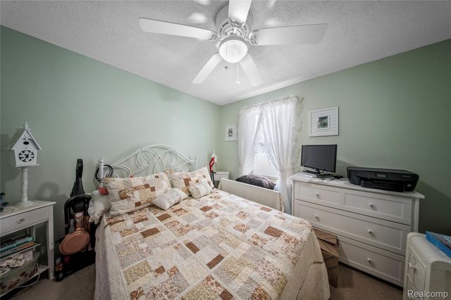 24440 Sylvan Avenue, Brownstown Charter Township, MI 48134