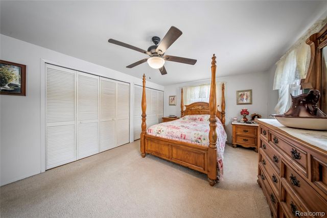 24440 Sylvan Avenue, Brownstown Charter Township, MI 48134