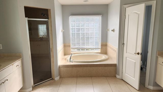 3960 SW Hablow Street, Port St Lucie, FL 34953