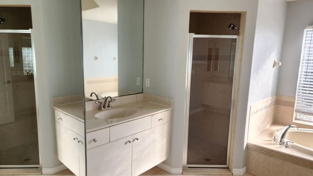 3960 SW Hablow Street, Port St Lucie, FL 34953