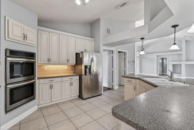 3960 SW Hablow Street, Port St. Lucie, Port St Lucie, FL 34953