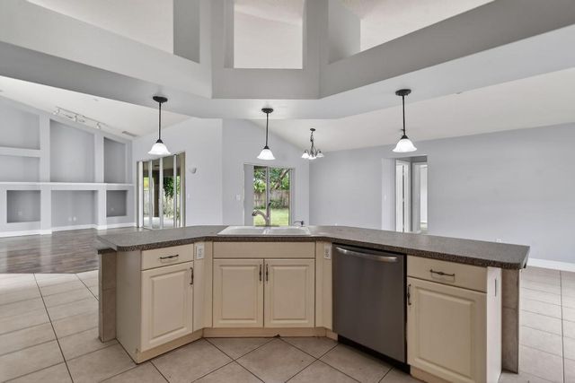 3960 SW Hablow Street, Port St. Lucie, Port St Lucie, FL 34953