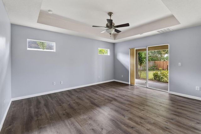 3960 SW Hablow Street, Port St. Lucie, Port St Lucie, FL 34953