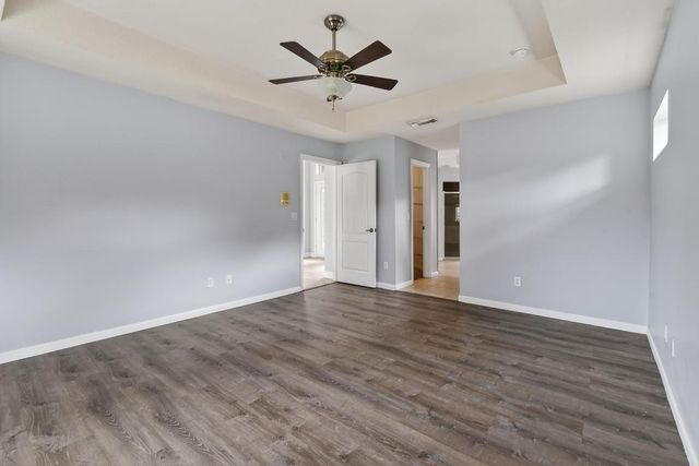 3960 SW Hablow Street, Port St. Lucie, Port St Lucie, FL 34953