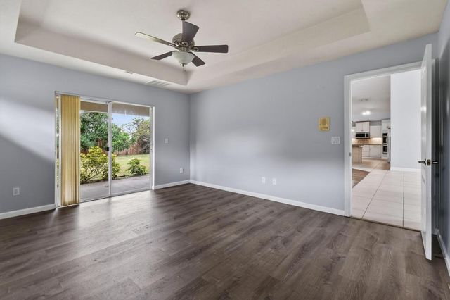 3960 SW Hablow Street, Port St. Lucie, Port St Lucie, FL 34953