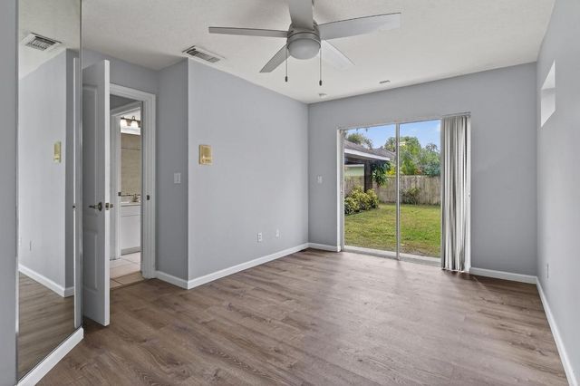 3960 SW Hablow Street, Port St. Lucie, Port St Lucie, FL 34953