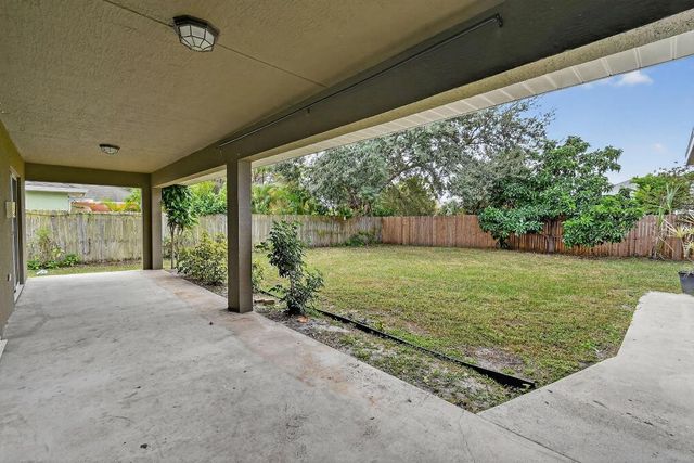 3960 SW Hablow Street, Port St. Lucie, Port St Lucie, FL 34953