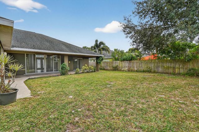 3960 SW Hablow Street, Port St. Lucie, Port St Lucie, FL 34953