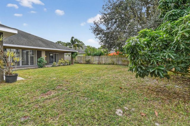3960 SW Hablow Street, Port St. Lucie, Port St Lucie, FL 34953