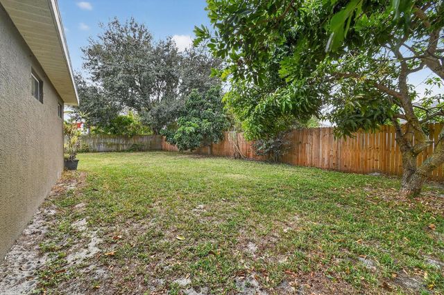 3960 SW Hablow Street, Port St. Lucie, Port St Lucie, FL 34953