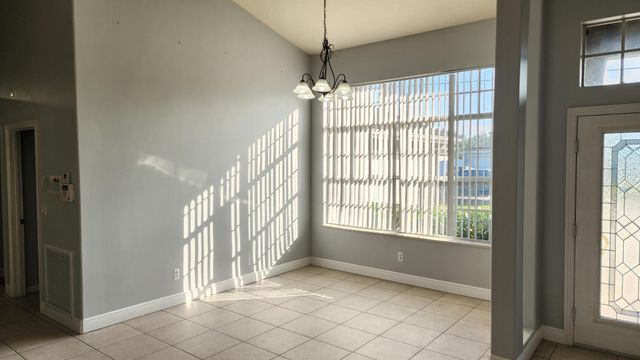 3960 SW Hablow Street, Port St Lucie, FL 34953