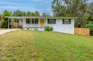 4647 GLENWOOD Avenue, Jacksonville, FL 32205