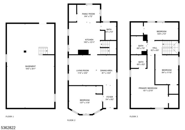 475 20Th St, Irvington Twp., NJ 07111