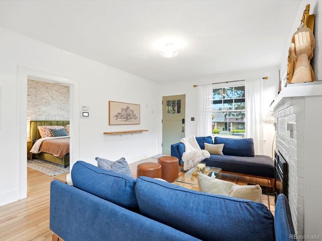 4283 Hooker Street, Denver, CO 80211