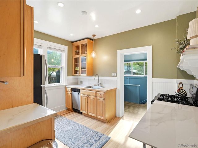 4283 Hooker Street, Denver, CO 80211