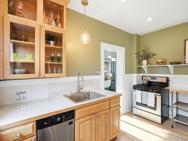 4283 Hooker Street, Denver, CO 80211