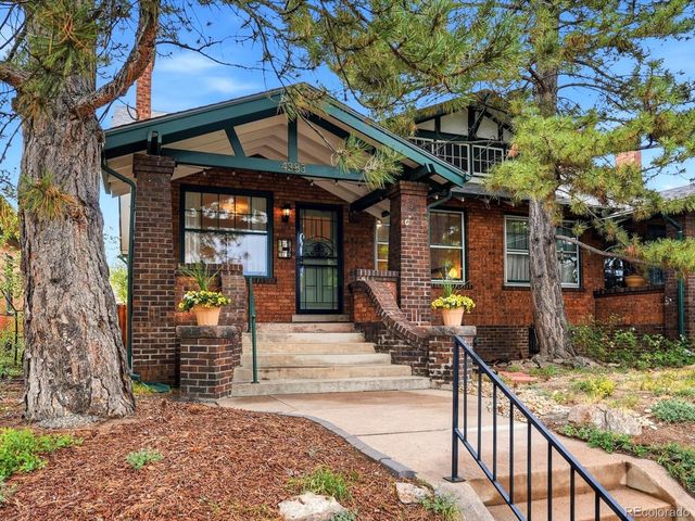 4283 Hooker Street, Denver, CO 80211