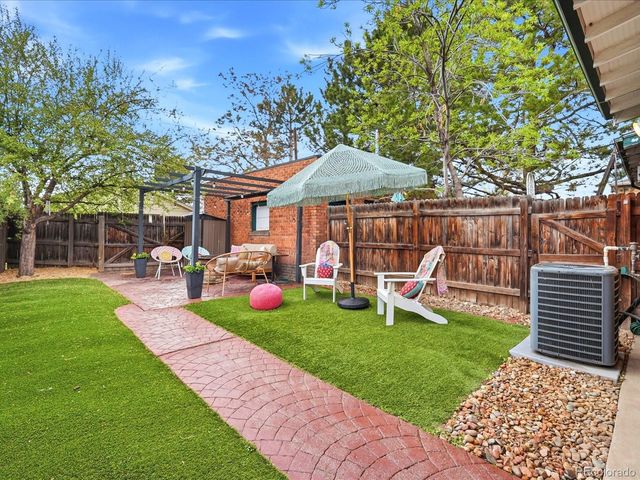 4283 Hooker Street, Denver, CO 80211