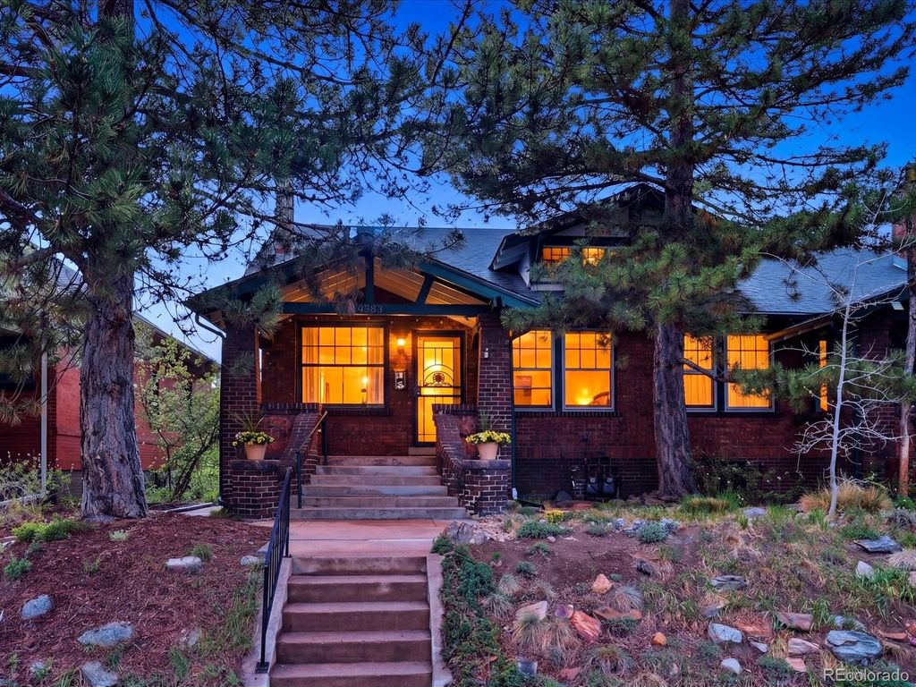 4283 Hooker Street, Denver, CO 80211