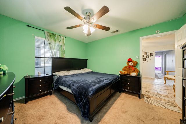 1524 Crowell Road, Kaufman, TX 75142