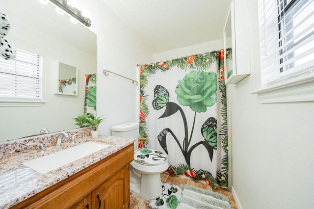 1524 Crowell Road, Kaufman, TX 75142