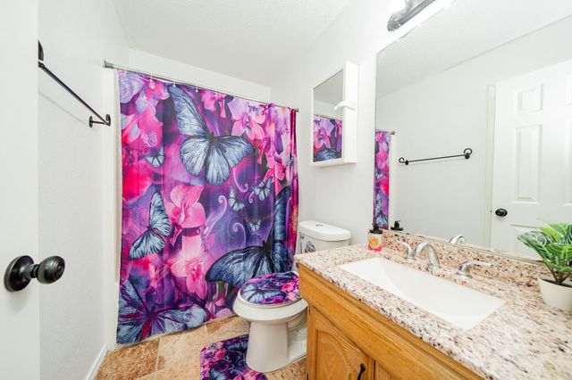 1524 Crowell Road, Kaufman, TX 75142